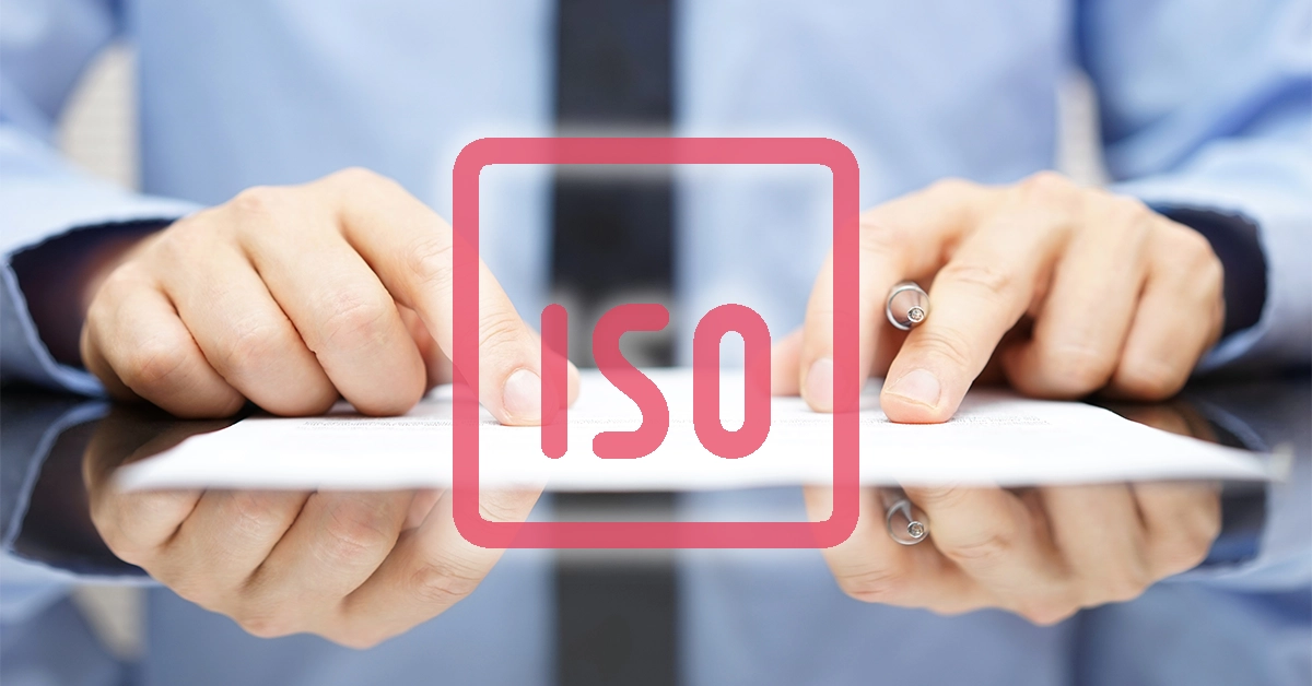 Telelift hat die ISO-Zertifizierung erneut bestanden