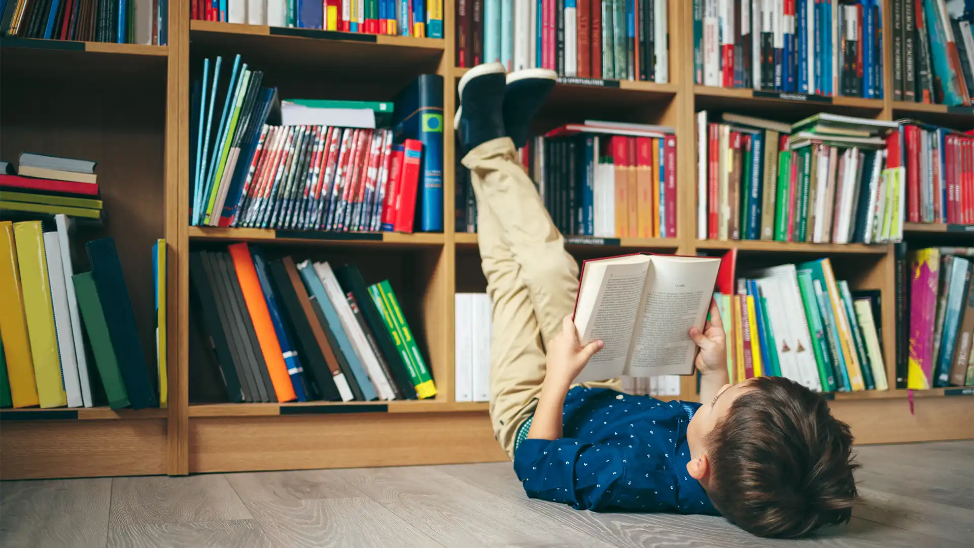 Fördertechnik und Automatisierung in Bibliotheken